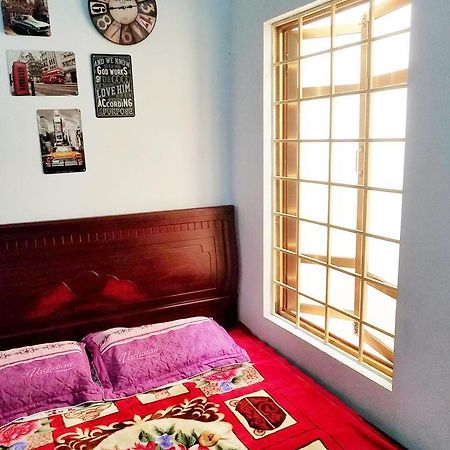 Private Room, International Area, Near Airport هاي فونج المظهر الخارجي الصورة