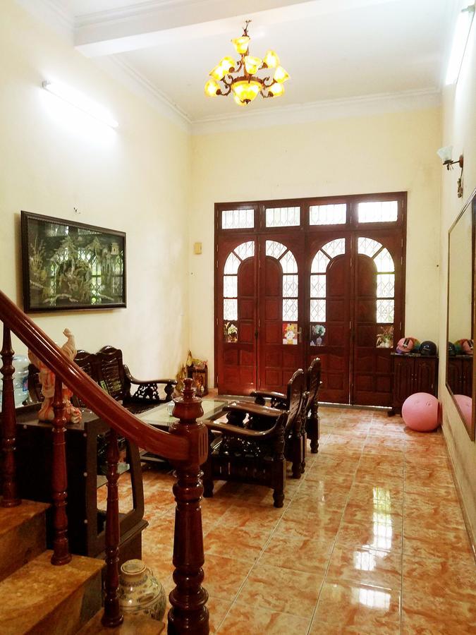Private Room, International Area, Near Airport هاي فونج المظهر الخارجي الصورة