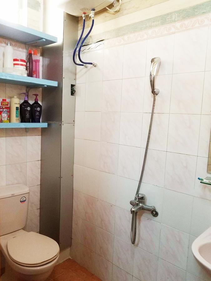 Private Room, International Area, Near Airport هاي فونج المظهر الخارجي الصورة