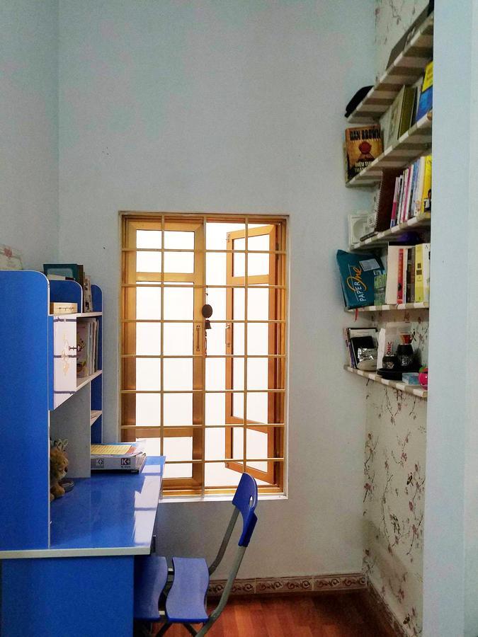 Private Room, International Area, Near Airport هاي فونج المظهر الخارجي الصورة
