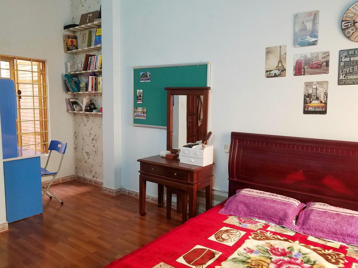 Private Room, International Area, Near Airport هاي فونج المظهر الخارجي الصورة