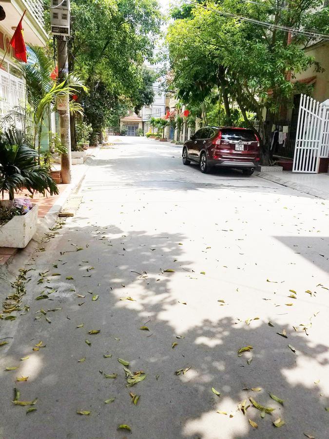 Private Room, International Area, Near Airport هاي فونج المظهر الخارجي الصورة